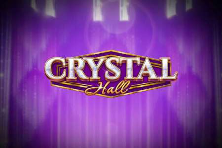 Crystal Hall-luckyloop.online