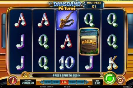 Dansband Pa Turne-luckyloop.online