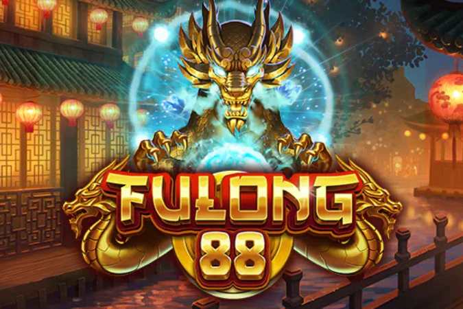 Fulong 88-luckyloop.online